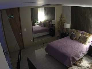 Casa Salsa Bedroom 4